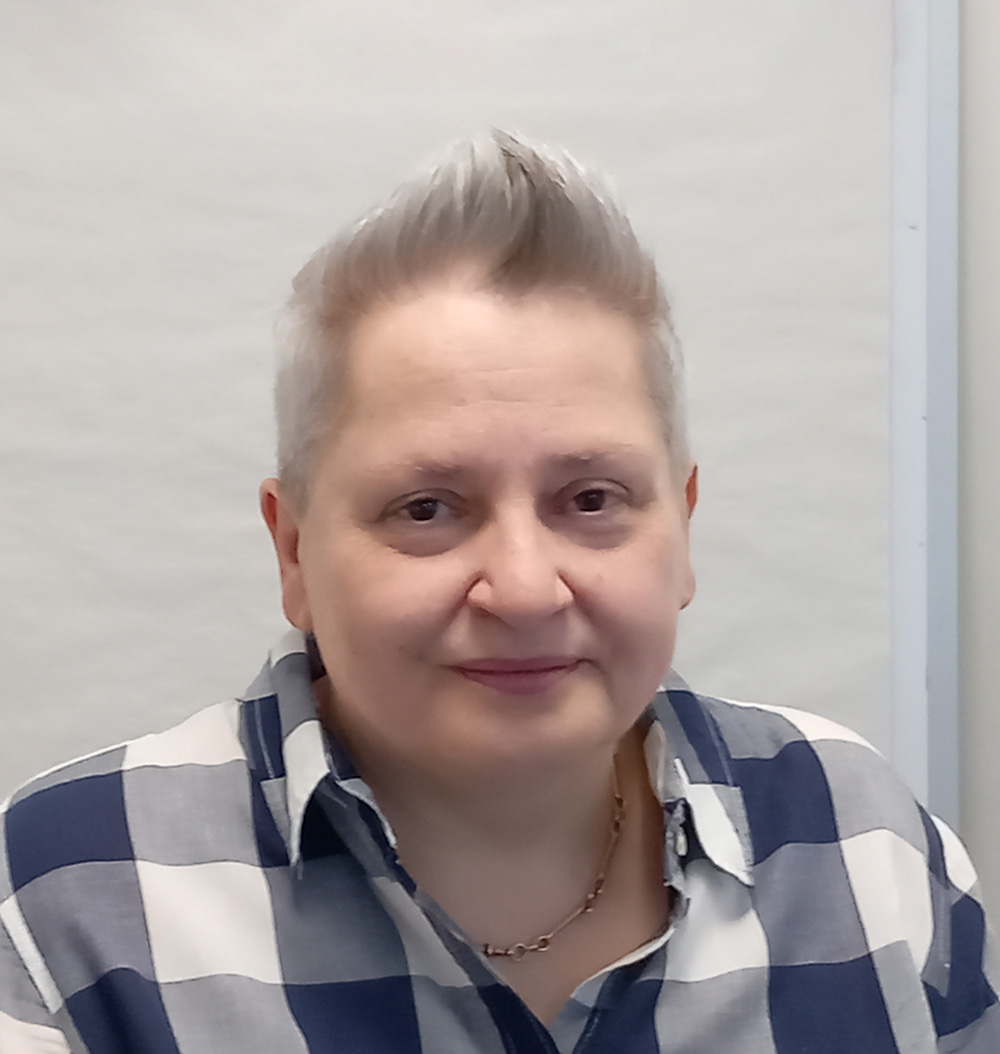 Case study - Cecilia profile.